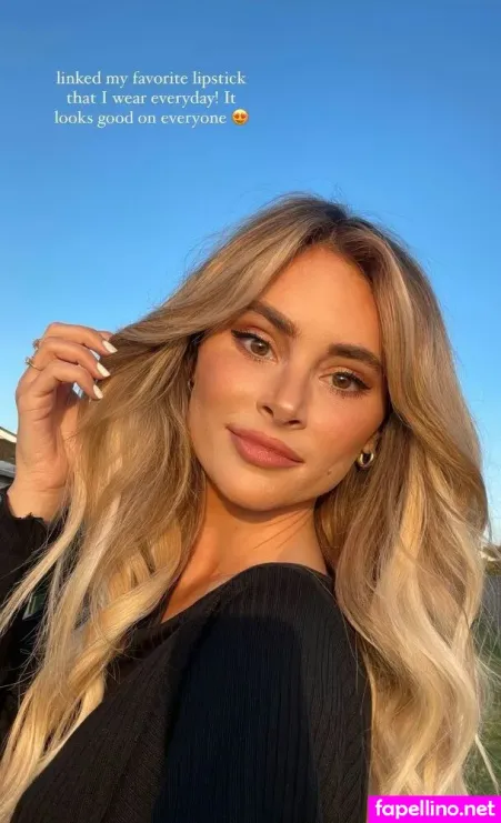 Amanda Stanton OnlyFans Thumbnail #J8UxeYBUae