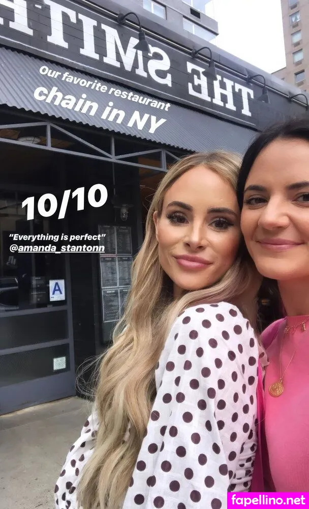 amanda_stantonn Nude Leaked OnlyFans Photo #Xof6D1oIDr