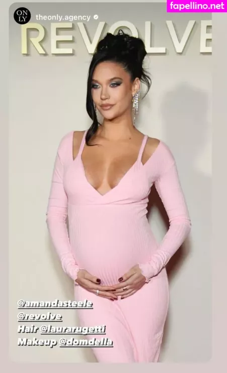 Amanda Steele OnlyFans Thumbnail #bdjS5vwdTL