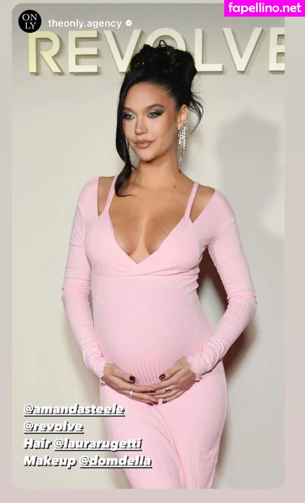 MakeupbyMandy24, amandasteele Nude Leaked OnlyFans Photo #bdjS5vwdTL