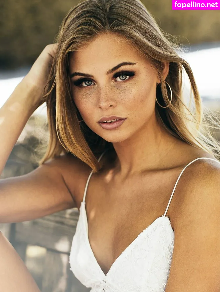 amandaastrand Nude Leaked OnlyFans Photo #kbAZIVtI1e