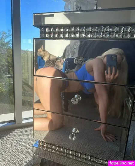 Amanda Stronegger OnlyFans Thumbnail #0g8jCDMwjs