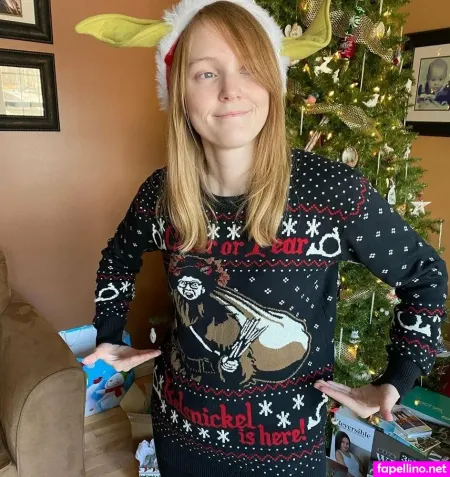 Amanda The Jedi OnlyFans Thumbnail #4sw5JKCE7G
