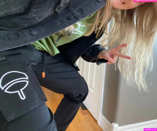 Amanda The Jedi OnlyFans Thumbnail #8bVKeinxHi