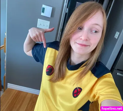 Amanda The Jedi OnlyFans Thumbnail #DmotytNCre
