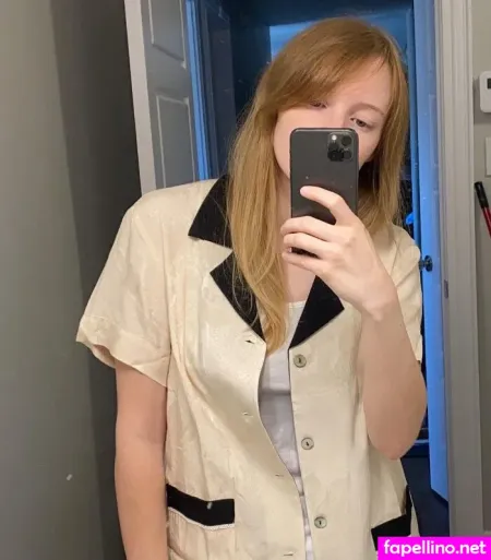 Amanda The Jedi OnlyFans Thumbnail #IZyL4PU5ai