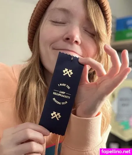 Amanda The Jedi OnlyFans Thumbnail #h6IPnWKMvj