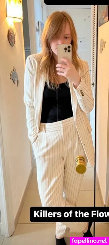 Amanda The Jedi Main Profile Photo