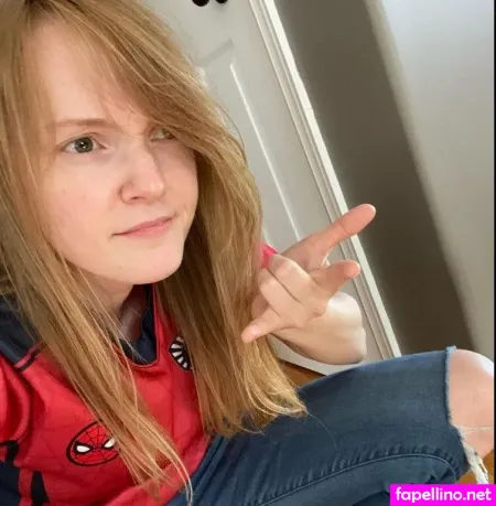 Amanda The Jedi OnlyFans Thumbnail #lzzqE4Jpjw