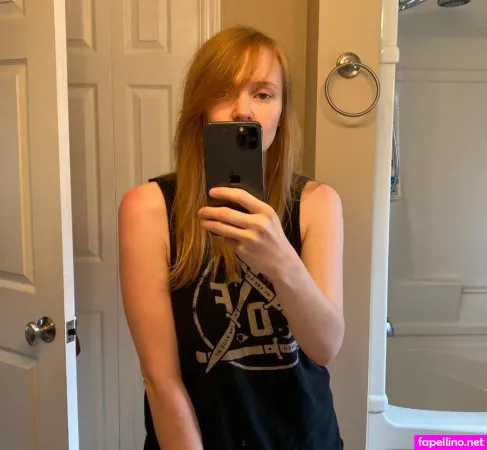 Amanda The Jedi OnlyFans Thumbnail #qKApprm7RI