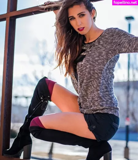 Amanda Thompson OnlyFans Thumbnail #168F4qfGrz