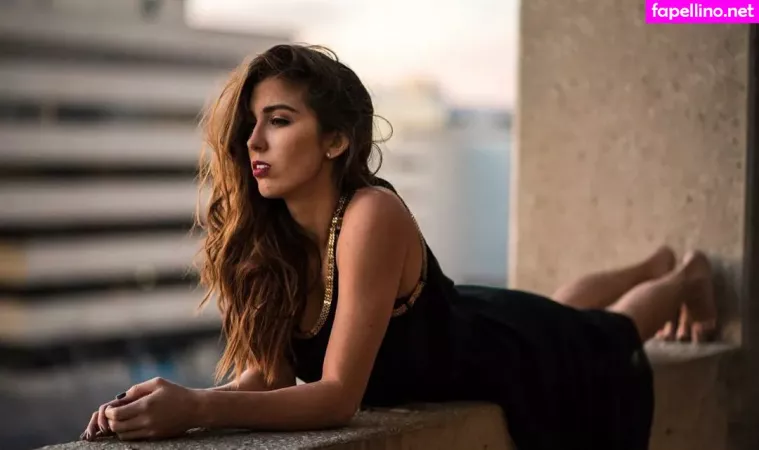 Amanda Thompson OnlyFans Thumbnail #27hTrMPEn9