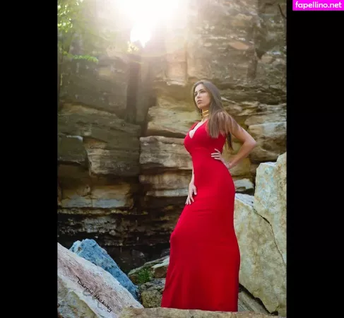 Amanda Thompson OnlyFans Thumbnail #CFUEhB6lZb