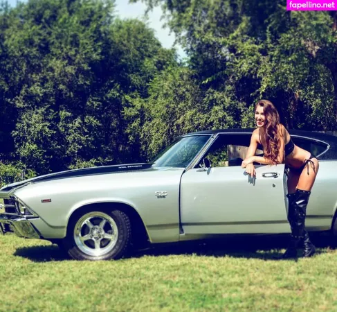 Amanda Thompson OnlyFans Thumbnail #Gg0YEhRopv