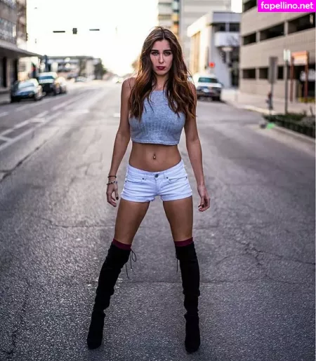 Amanda Thompson OnlyFans Thumbnail #I7rOJ20MZb