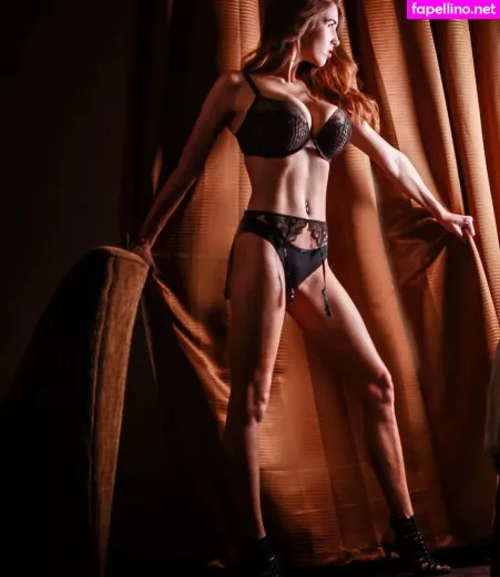 Amanda Thompson OnlyFans Thumbnail #cJiR0joNic