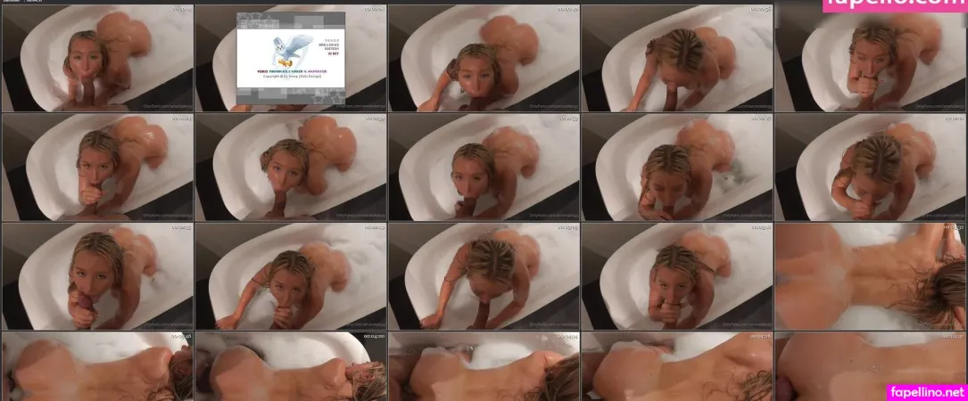 Amanda Toy 1 OnlyFans Thumbnail #NhkdT99GdZ