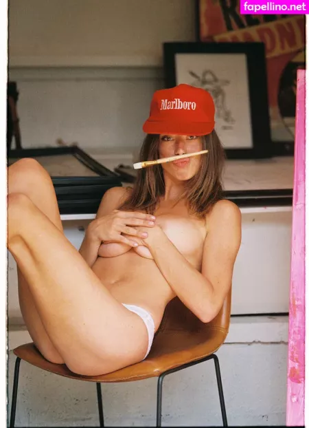 Amanda Tutschek 1 OnlyFans Thumbnail #GAvsWiXlMM