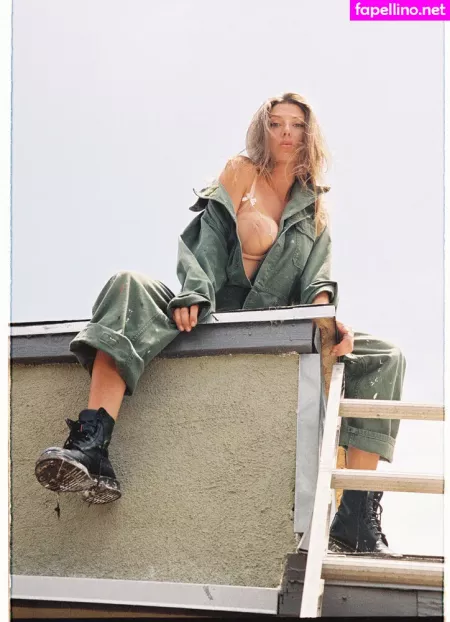 Amanda Tutschek 1 OnlyFans Thumbnail #Ij4W6jRZOI