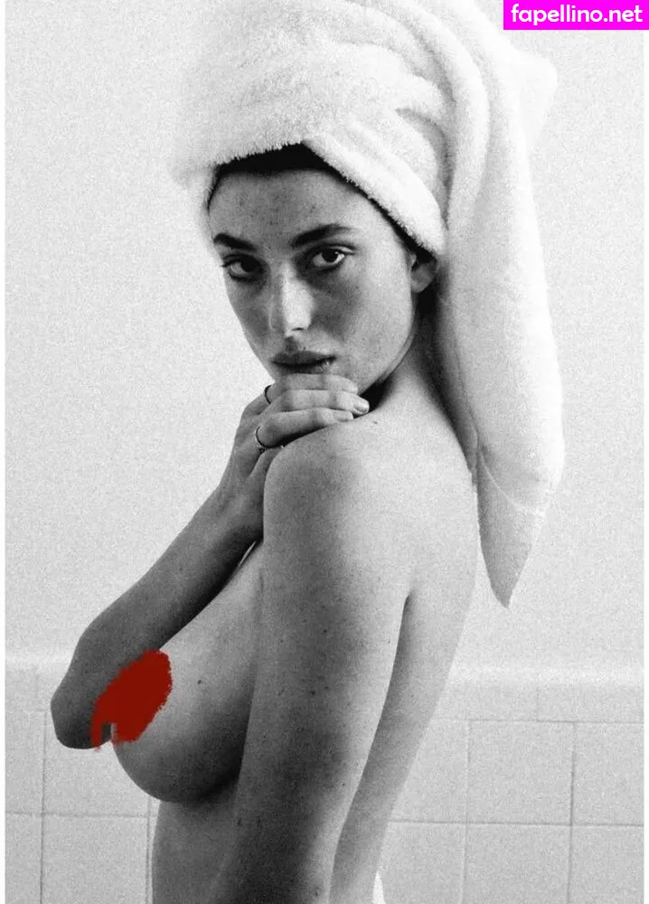 amandatutschek, masterpiecemag Nude Leaked OnlyFans Photo #qCECyVCNy1