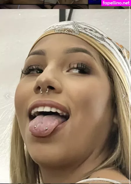 Amanda Velando OnlyFans Thumbnail #Mc1EuIKFk7