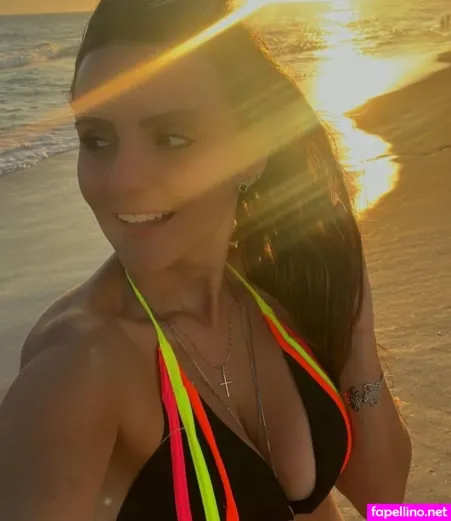 Amanda Vettorazzo OnlyFans Thumbnail #EW0va5LuJs