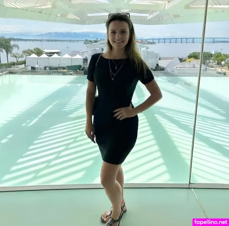Amanda Vettorazzo OnlyFans Thumbnail #Un6ly8KmRI