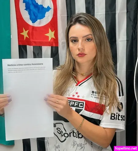Amanda Vettorazzo OnlyFans Thumbnail #wJTa1krldv