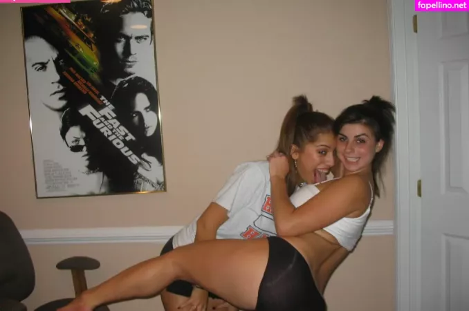 Amanda Wenk OnlyFans Thumbnail #HpW1lsPkr3