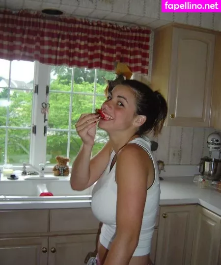 Amanda Wenk OnlyFans Thumbnail #vN2fOKQb8m