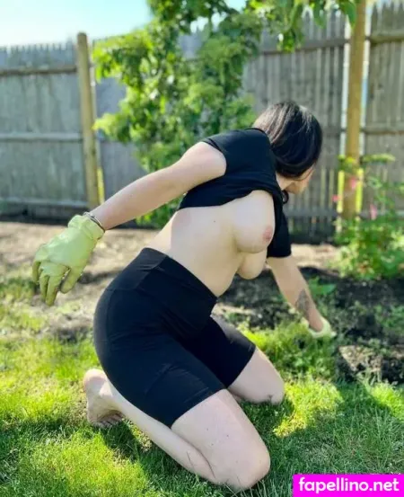 Amanda Wilde 1 OnlyFans Thumbnail #IroDVAGXTO