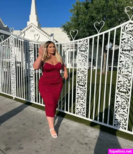 Amanda Xovip OnlyFans Thumbnail #EPBHeyGYxV