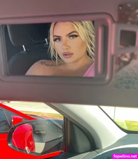 Amanda Xovip OnlyFans Thumbnail #ITYla5fomE