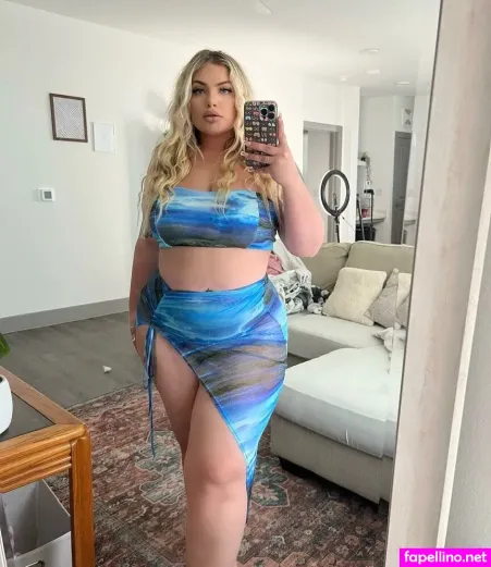 Amanda Xovip OnlyFans Thumbnail #Tk3Paimh1l