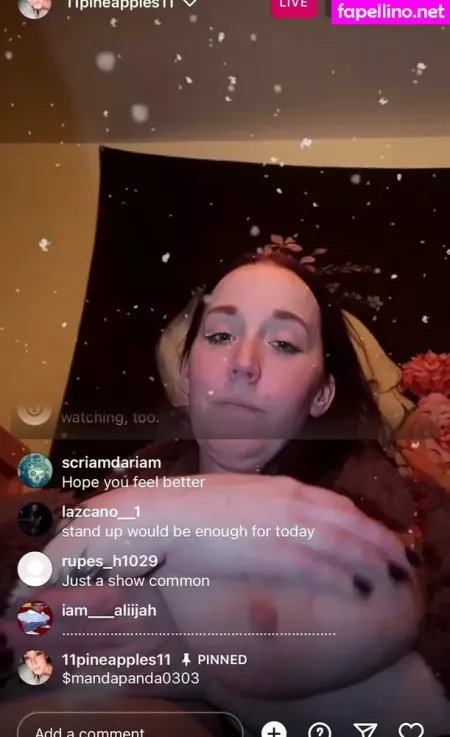 Amanda OnlyFans Thumbnail #CtMUEnaVJj