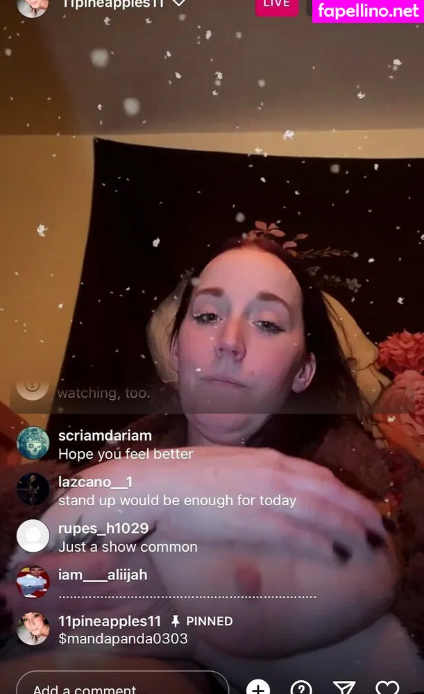 11Pineapples11, amandacerny Nude Leaked OnlyFans Photo #CtMUEnaVJj