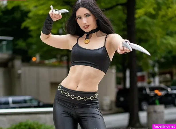 Amanda1234567 OnlyFans Thumbnail #7QXabcOYgf