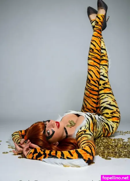 Amanda1234567 OnlyFans Thumbnail #FhJVoiLODw