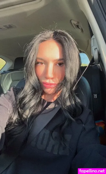Amanda69x Main Profile Photo
