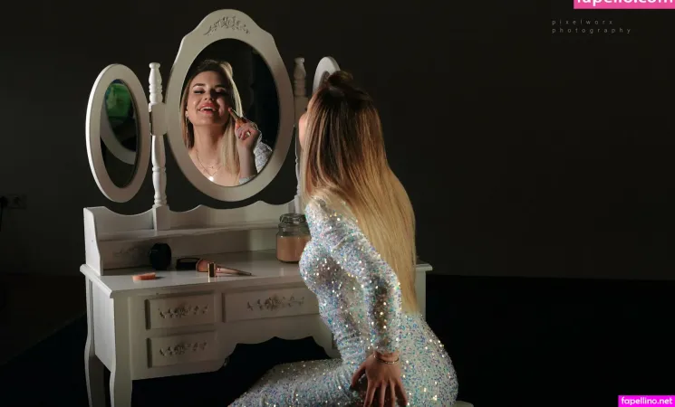 Amandaablondie OnlyFans Thumbnail #BZZEEkKxkL
