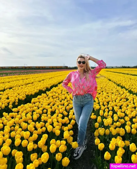 Amandaablondie OnlyFans Thumbnail #p7yUT17dmx