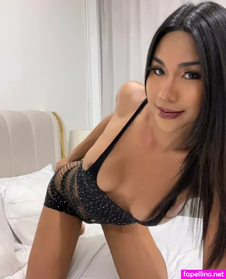 Amandaacoxx OnlyFans Thumbnail #AdidjaP8M2