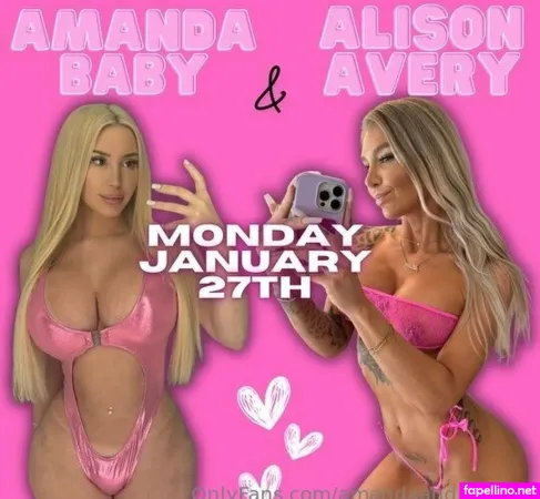 Amandaandrewsxx OnlyFans Thumbnail #hDePk6Rwe4