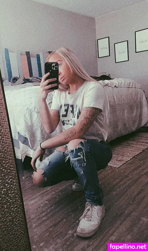AmandaBabyXO Nude Leaked OnlyFans Photo #HbNTHu0yQ1