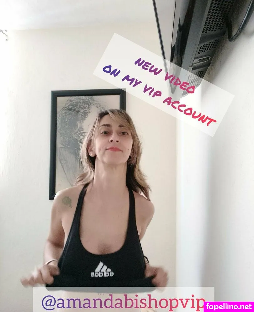 amandabishop, amandaxbishop Nude Leaked OnlyFans Photo #LWouTulruS