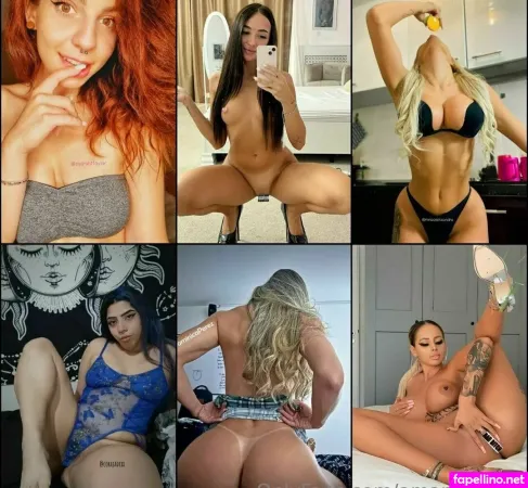 Amandacoxx Main Profile Photo