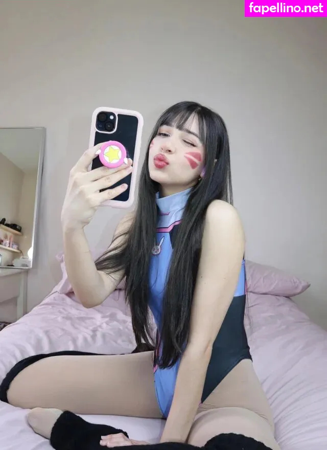 Amandadevil Nude Leaked OnlyFans Photo #IGsynpv6f6