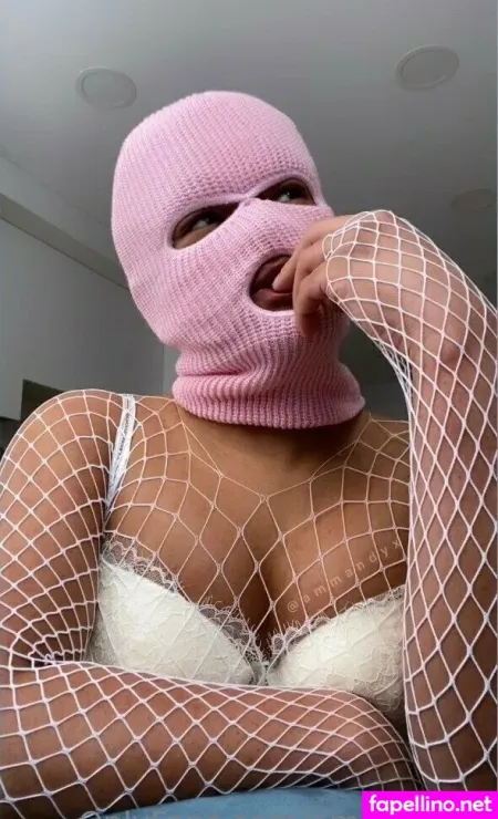 Amandafantasyx OnlyFans Thumbnail #JLRvylXC2k