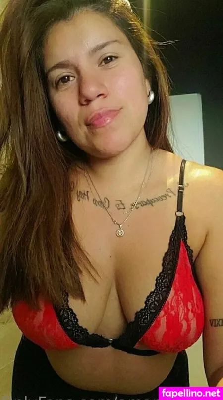 Amandaflores OnlyFans Thumbnail #V8UOluq2PD