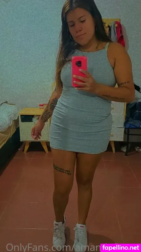 Amandaflores OnlyFans Thumbnail #Zla0AWVgT3